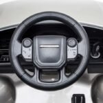 Range Rover Evoque Licensed 12V 10A Kids Electric Ride On Car with MP3 and Remote Control