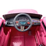 4x4 Pink Range Sport Off Roader - 12V Electric Ride On Car