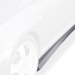LK Performance RDX SideskirtsTOYOTA Avensis (T25) 2003-2009 "GT4" - LK Auto Factors