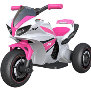 Mini Trike Bike - Pink