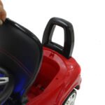 Push-Car Mercedes-AMG GL 63 red | 12v kids ride on,Foot to Floor,Kids ride on,Mercedes AMG,Push-Car