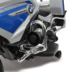 Ride-on Motorbike BMW R1200 RT -Police 12V | 12v kids ride on,Kids ride on,Motorbike BMW,Motorcycles