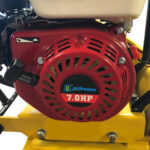 Heavy Duty 7HP Wacker Plate Compactor | special offer