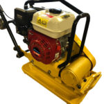 Heavy Duty 7HP Wacker Plate Compactor | special offer
