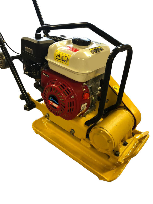 Heavy Duty 7HP Wacker Plate Compactor | special offer