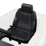 Ride-on Land Rover Evoque whit e 27Mhz 4X4 | 12v kids ride on,Kids ride on,land rover,SALOON & HOT HATCHES