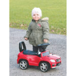 Push-Car Mercedes-AMG GL 63 red | 12v kids ride on,Foot to Floor,Kids ride on,Mercedes AMG,Push-Car