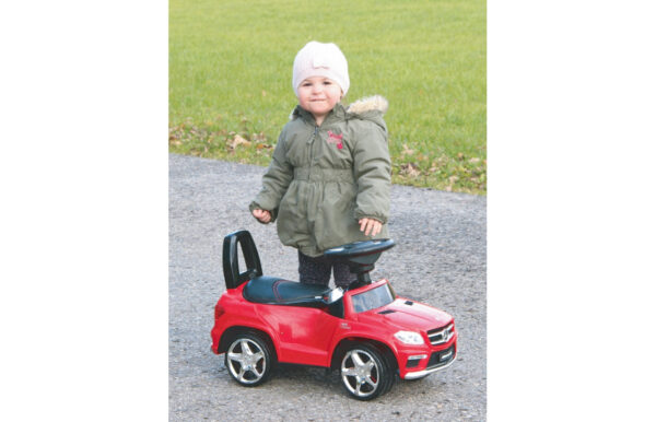 Push-Car Mercedes-AMG GL 63 red | 12v kids ride on,Foot to Floor,Kids ride on,Mercedes AMG,Push-Car