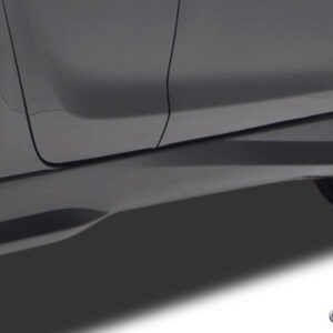 LK Performance RDX Sideskirts OPEL Astra J (not GTC) "Turbo" - LK Auto Factors