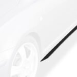 LK Performance RDX Sideskirts TOYOTA Avensis (T25) 2003-2009 "Turbo" - LK Auto Factors