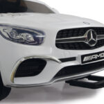 Ride-on Mercedes-AMG SL 65 white 12V | 12v kids ride on,Kids ride on,Mercedes AMG,SALOON & HOT HATCHES