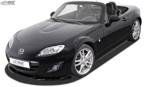 LK Performance RDX Sideskirts MAZDA MX5 (NC) "Slim" - LK Auto Factors