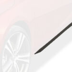 LK Performance RDX Sideskirts VOLVO V40 2012+ "Slim - LK Auto Factors