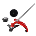BU-KO 52cc Long Reach 5 in 1 Petrol Multi Functional Garden Tool With 3m Extension | Garden Tool,special offer