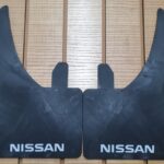 Nissan Universal Mudflaps-1
