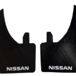 Nissan Universal Mudflaps