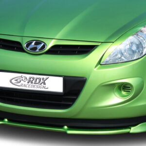 LK Performance RDX Headlight covers HYUNDAI i20 PB / PBT (2008-2012) - LK Auto Factors