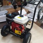 Power Washer 7 HP 3500 PSI 9.2 LPM 1