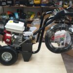 Power Washer 7 HP 3500 PSI 9.2 LPM 3