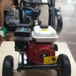 Power Washer 7 HP 3500 PSI 9.2 LPM 5