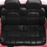 Battery Powered - 12V Pink Range Rover Style Ride On Car | Electric Ride on Car,Kids Ride On Car,Ride on Car,SALOON & HOT HATCHES