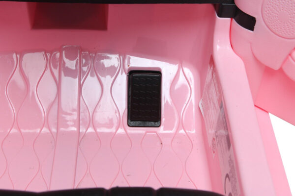 Battery Powered - 12V Pink Range Rover Style Ride On Car | Electric Ride on Car,Kids Ride On Car,Ride on Car,SALOON & HOT HATCHES