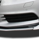 LK Performance front spoiler VARIO-X AUDI A6 4G C7 front lip front attachment - LK Auto Factors