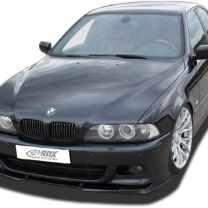 LK PerformanceRDX Front Spoiler VARIO-X BMW 5-series E39 M5 and M-Technik Frontbumper Front Lip Splitter - LK Auto Factors