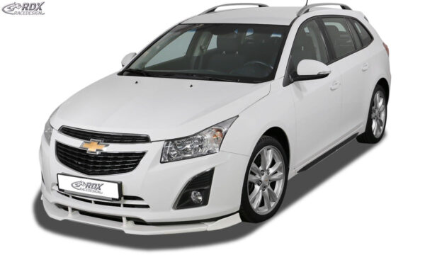 LK Performance side skirts CITROEN C4 (Type N) 2010-2018 "Slim" - LK Auto Factors