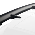 LK Performance RDX Roof Spoiler BMW 1-series F20 / F21 Rear Wing - LK Auto Factors