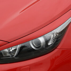 LK Performance RDX Headlight covers KIA Ceed & Pro Ceed Typ JD - LK Auto Factors