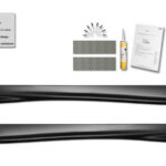 LK Performance side skirts VW Polo 6N2 "GT4 ReverseType" - LK Auto Factors