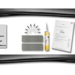 LK Performance RDX Sideskirts VOLVO V60/S60 -2013 "GT4 - LK Auto Factors