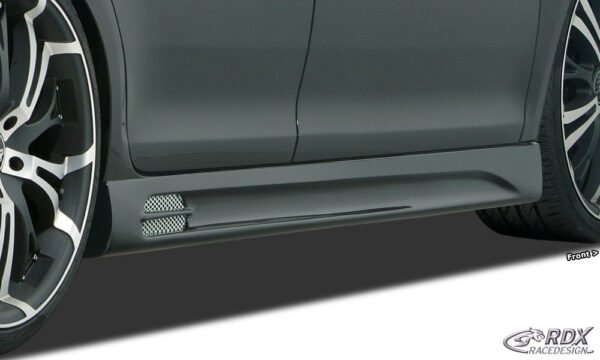 LK Performance RDX Sideskirts NISSAN Primera P11 96-99 "GT-Race - LK Auto Factors