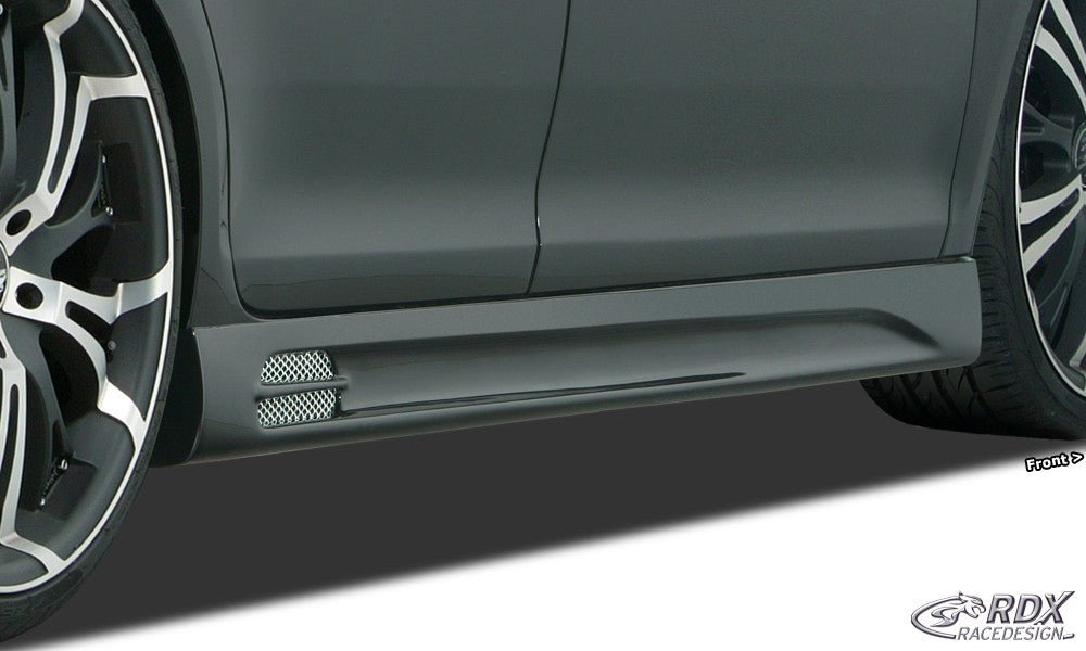 LK Performance RDX Sideskirts NISSAN Primera P11 96-99 "GT-Race - LK Auto Factors