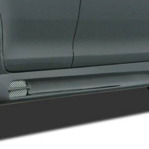 RDX Sideskirts HYUNDAI Getz 2002-2009 "GT-Race" - LK Auto Factors