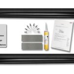 LK Performance RDX Sideskirts OPEL Corsa E "GT-Race" - LK Auto Factors