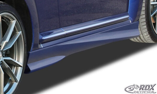 LK Performance side skirts VW Beetle 2011+ - LK Auto Factors