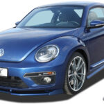 LK Performance side skirts VW Beetle 2011+ - LK Auto Factors