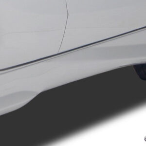 LK Performance RDX Sideskirts HYUNDAI i30 FD/FDH 2007-2012 "Turbo" - LK Auto Factors