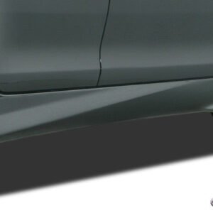 LK Performance RDX Sideskirts HYUNDAI Coupe RD "TurboR" - LK Auto Factors