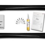 LK Performance RDX Sideskirts OPEL Zafira B "Turbo-R" - LK Auto Factors