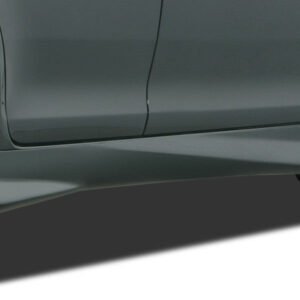 LK Performance RDX Sideskirts FIAT Bravo (198) 2007-2014 "Turbo" - LK Auto Factors