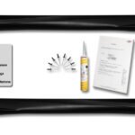 LK Performance RDX Sideskirts NISSAN Primera P11 96-99 "Turbo - LK Auto Factors