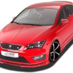 RDX Universal Wheel Arches FENDER-X | Passat CC,Wheel Arches