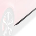 LK Performance side skirts Audi A5 Coupe + Cabrio "GT4" - LK Auto Factors