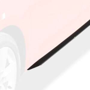 LK Performance side skirts VW Golf 2 "Slim - LK Auto Factors