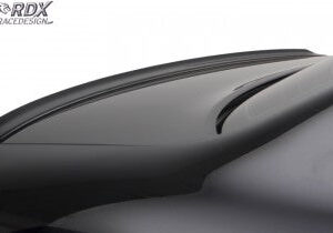 LK Performance rear lip VW Eos 1F tailgate spoiler rear spoiler - LK Auto Factors