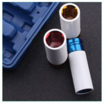 3PC MANAROLA 1/2 DR ALLOY IMPACT SET