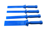 US PRO PLASTIC SCRAPER 4 PC SET - LK Auto Factors